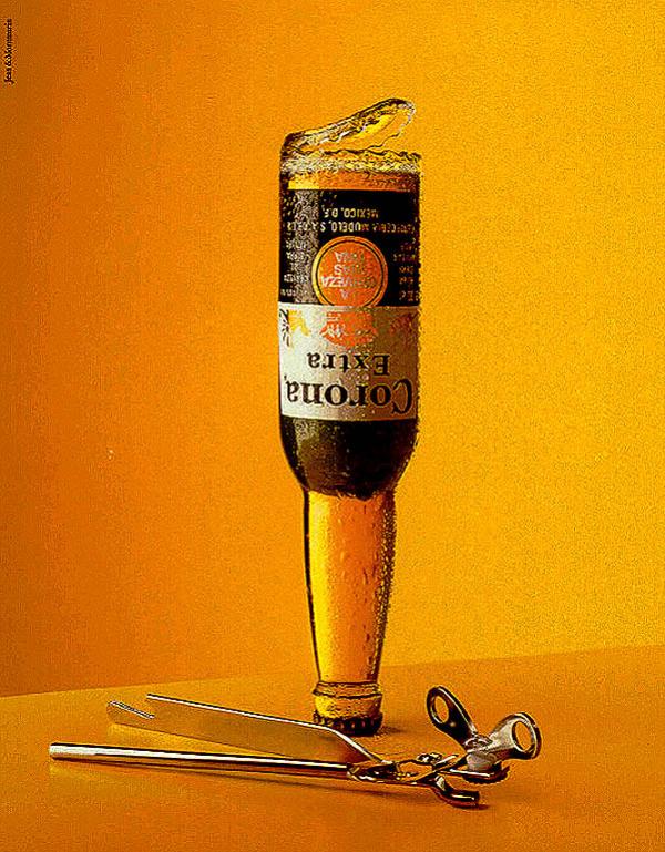 Corona Pivo