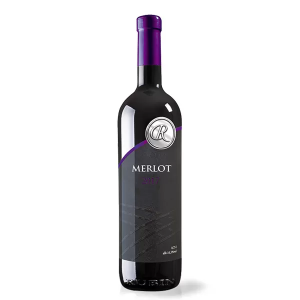 Merlot čaša