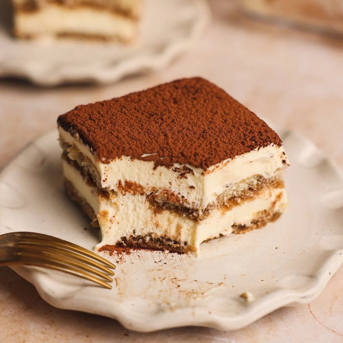 Tiramisu
